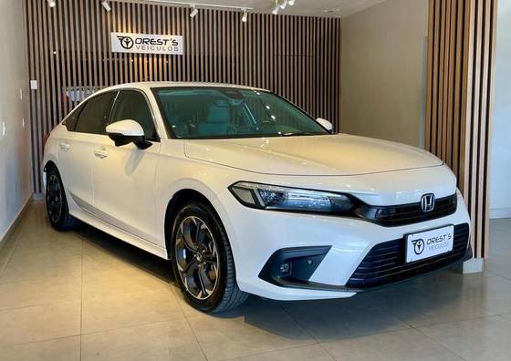 HONDA CIVIC 2.0 DI e:HEV TOURING e-CVT HONDA CIVIC 2.0 DI e:HEV TOURING e-CVT